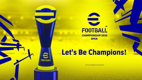 9d.com Konami revela que eFootball foi confirmado como um dos jogos da FIFAe World Cup 2025⚽